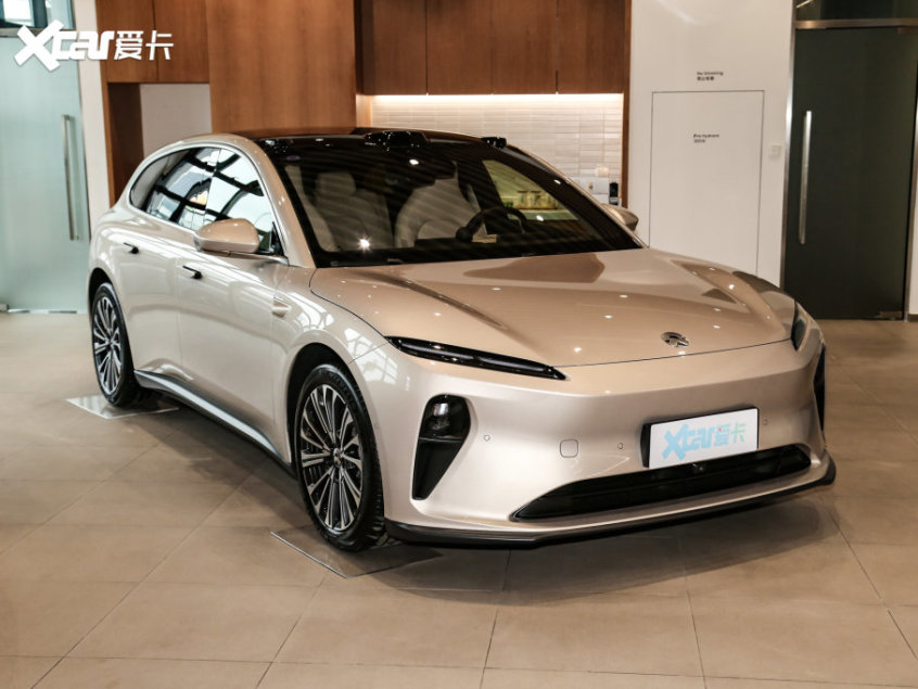 蔚来2024款车型将于3月开启交付，现款车型推出购车优惠