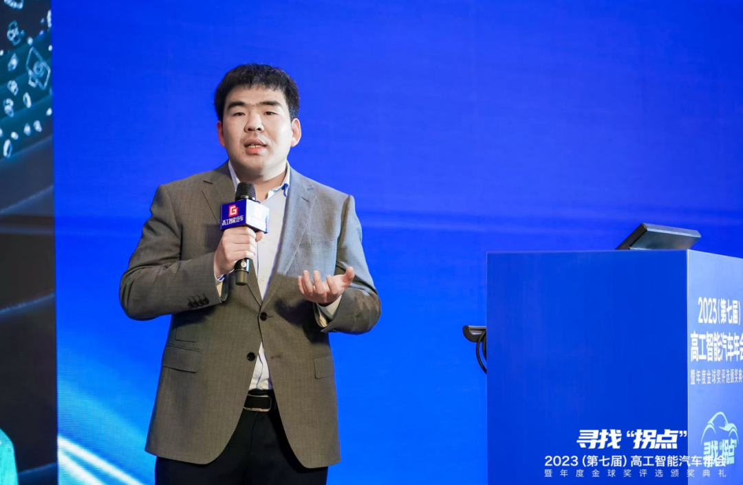 中国智能车驶向全球，大卓智能启动生态创新联盟