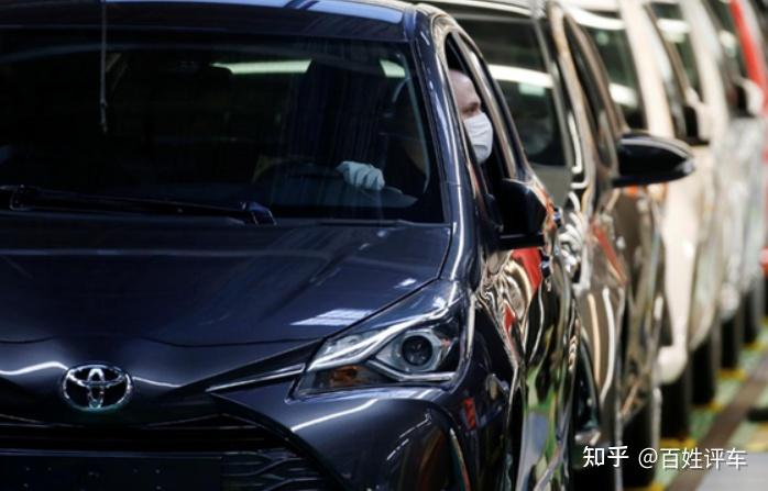丰田公布2024财年前三季度财报 净利润翻番
