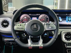 成都梅赛德斯-AMG奔驰G级团购最高优惠30万 欢迎上门试驾