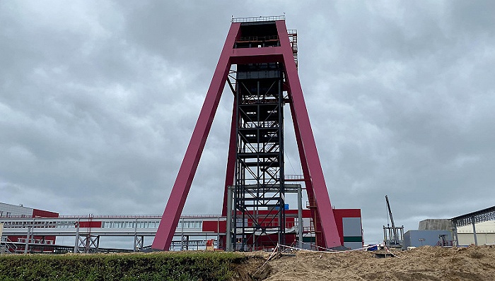Pilbara锂矿拍卖价跌逾8成 多家锂业上市公司海外抢矿