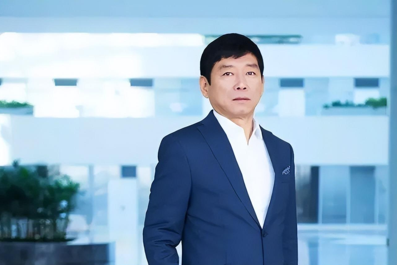 魏建军首发微博：用户的声音永远是我们前进的动力
