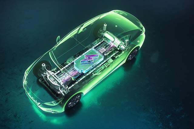 日本和欧洲建立数据共享系统，合作回收电动汽车电池