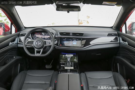 成都风光S580报价10.98万起 暂无优惠