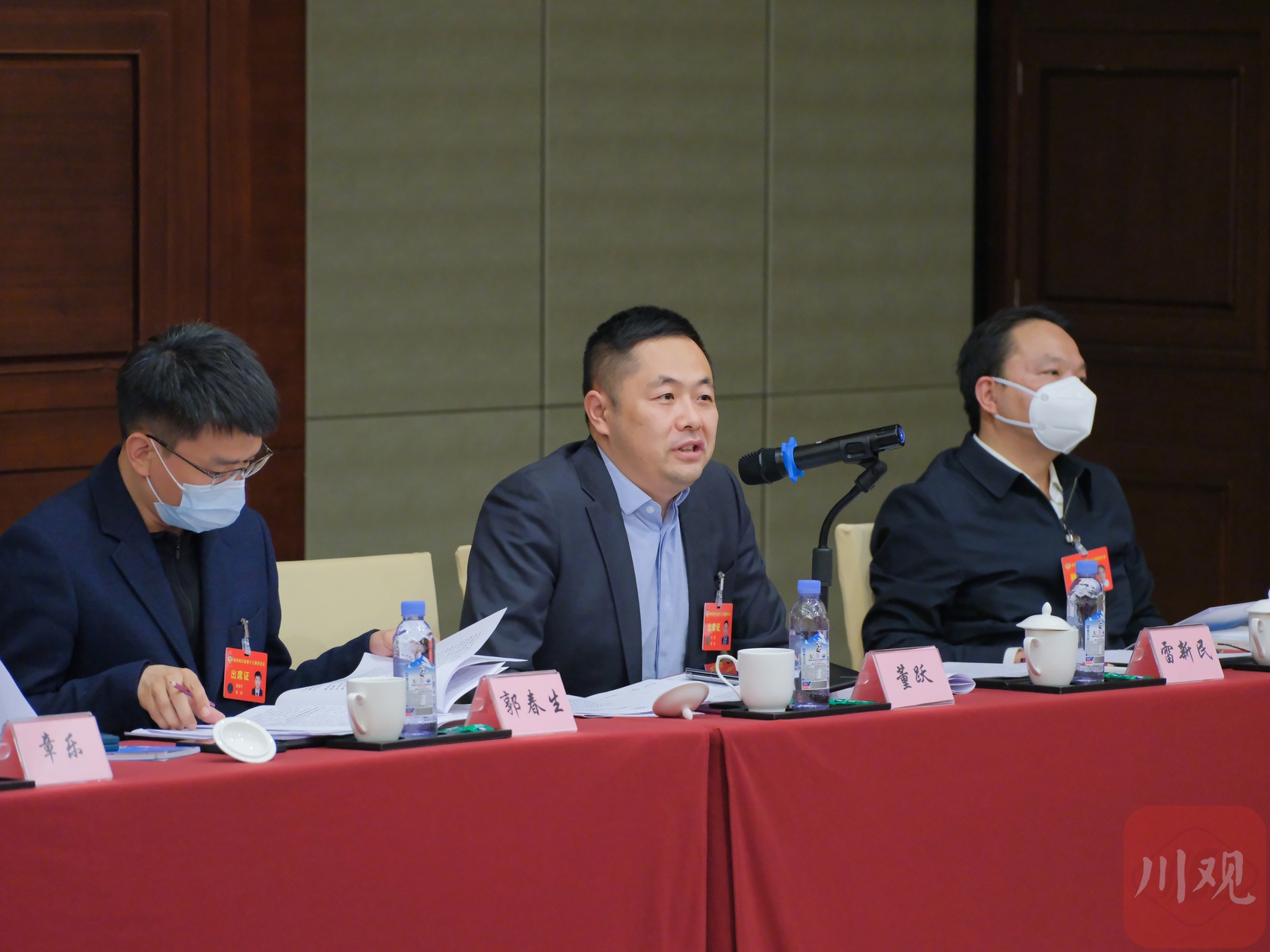 打开增长天花板，代表委员建言汽车“出海”