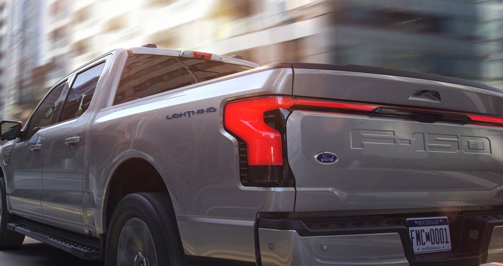 成都远卓名车福特F-150美版让利直降36.8万 最低仅售58万