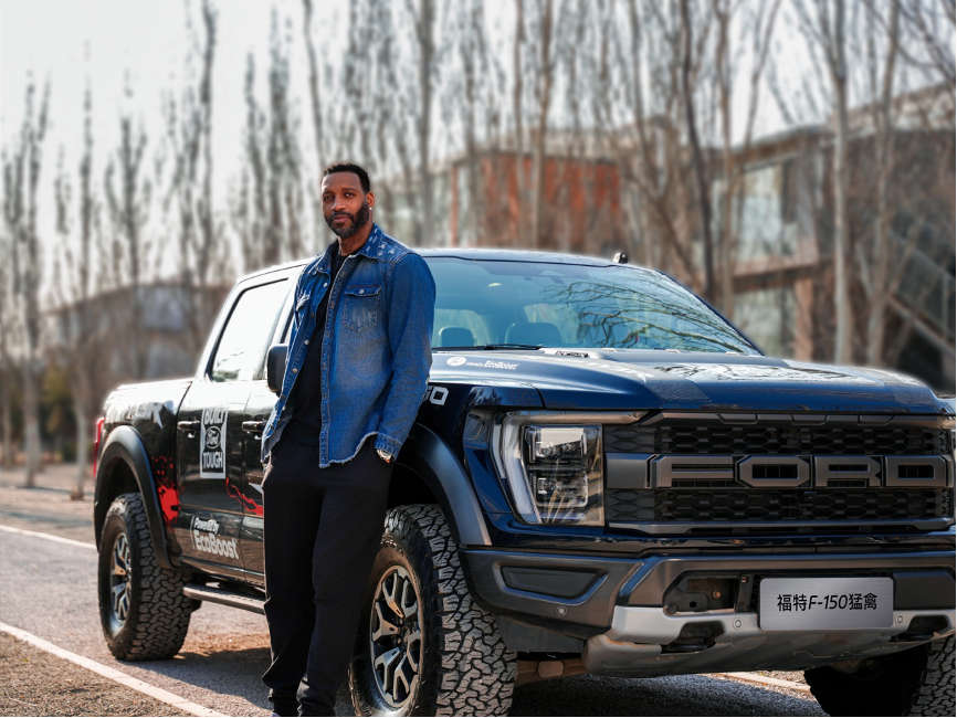 成都远卓名车福特F-150美版让利直降36.8万 最低仅售58万