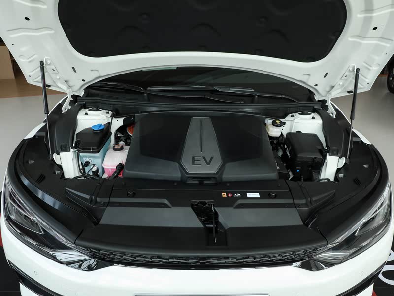 成都起亚EV6最新报价28.28万起 暂无优惠