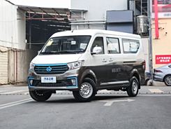 3月成都跨越星V5上牌92辆，全国排名第2名