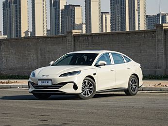 成都海豹06 DM-i优惠1.00万 仅8.98万可入手
