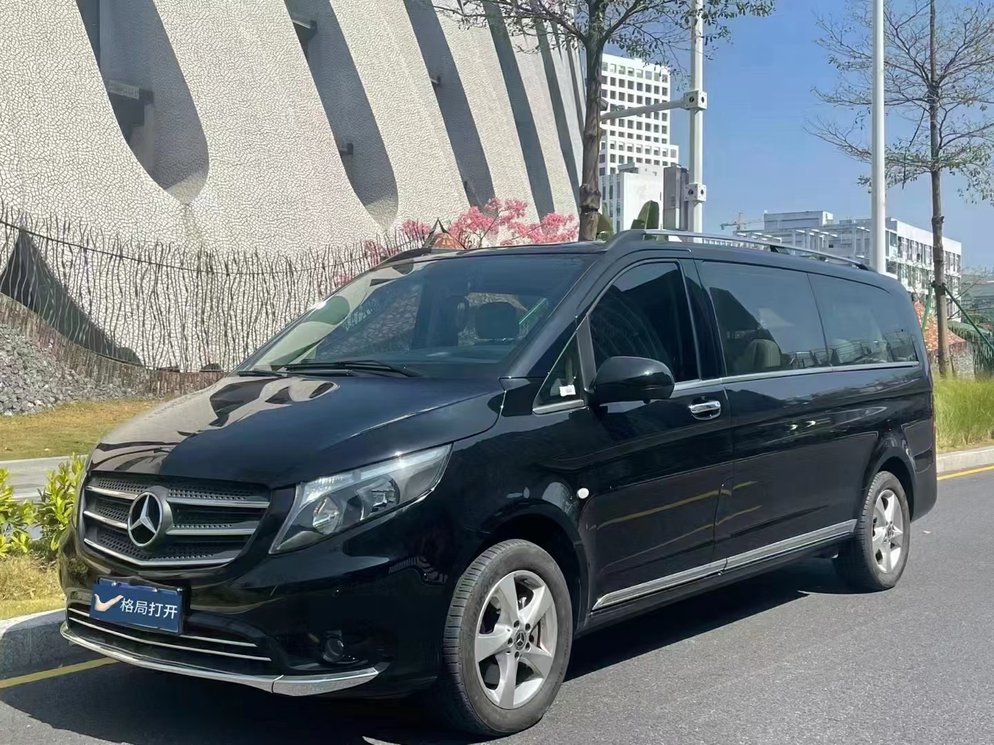 威霆团购优惠4万 欢迎试乘试驾