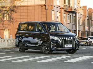 成都锐胜王牌M7最高降1.80万 最低仅售4.98万